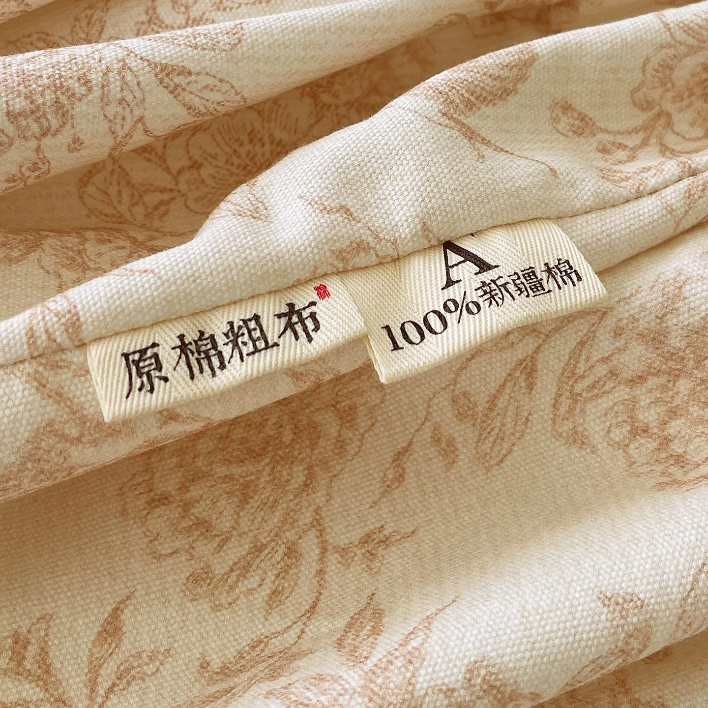 ベッドパットを選ぶべき理由は？コットン製の古法工芸カバーが睡眠の質を変える
