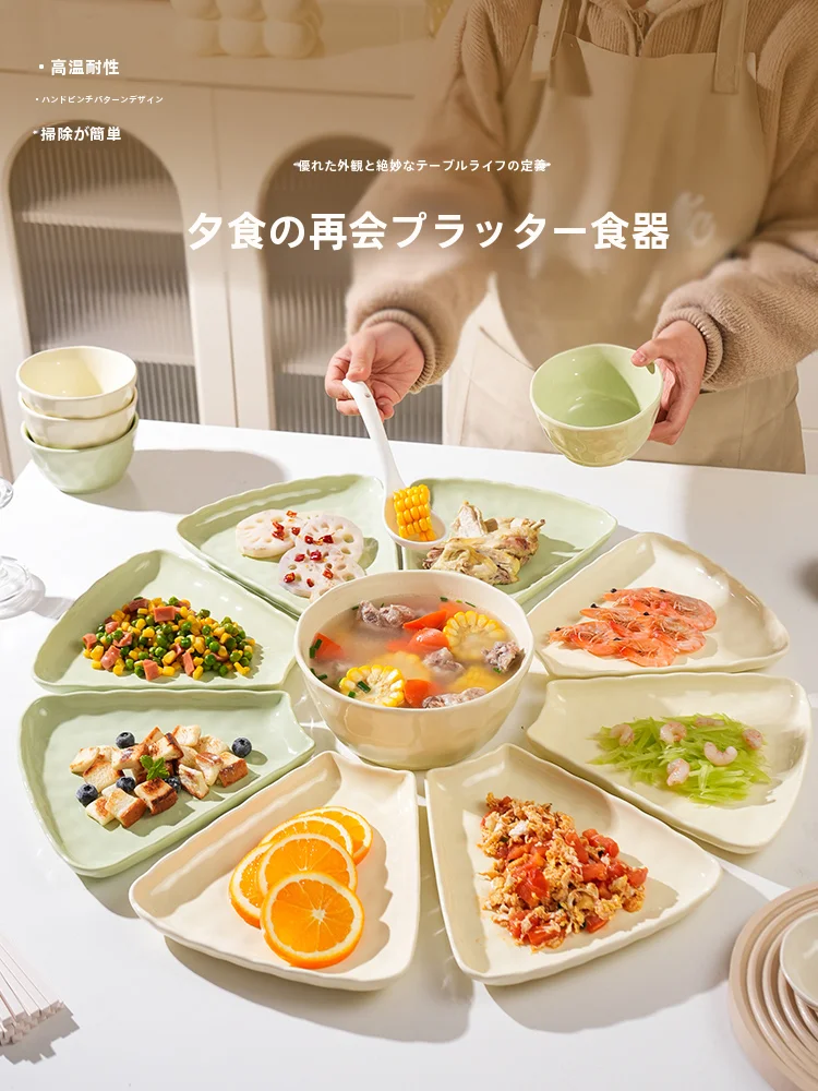 お正月のテーブルにどんな食器が合う？北欧風のシンプルさが心を癒す理由