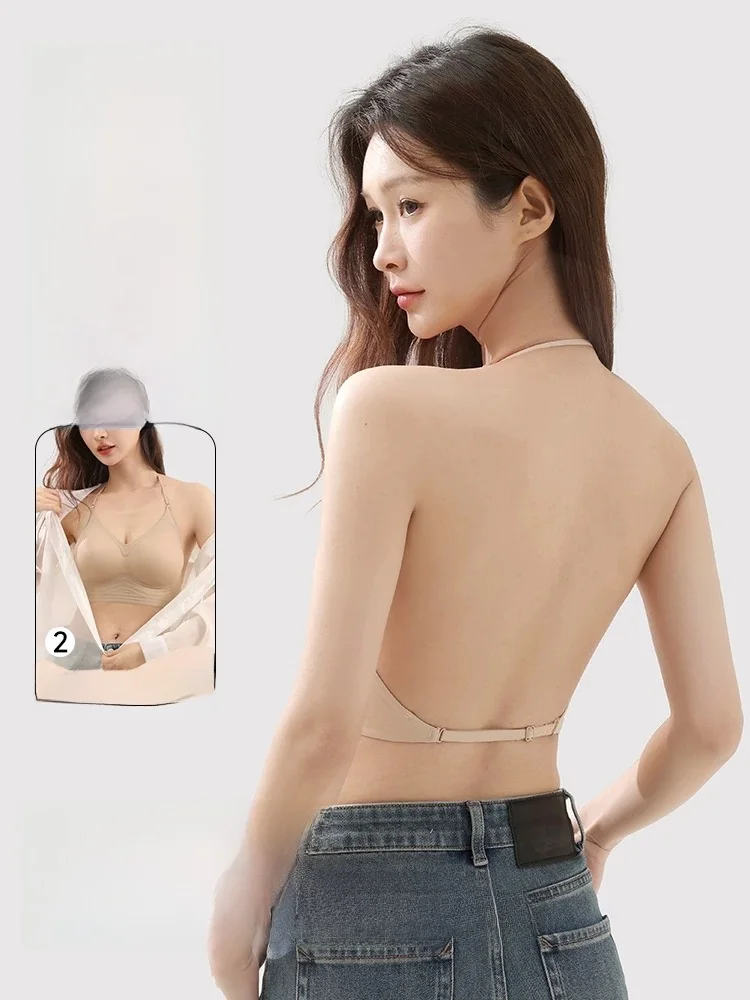 30代のブラジャー選びで注目すべき「都市麗人 ノースリーブ美背デザイン」の特徴と実用性