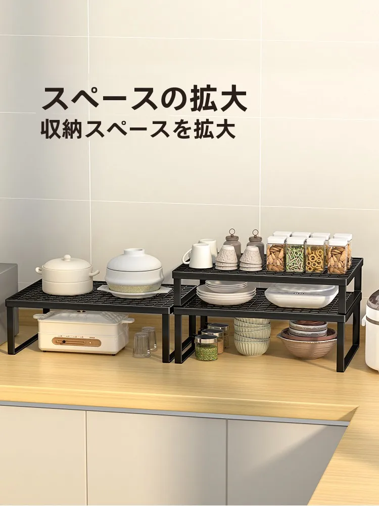 IHクッキングヒーター用鉄製スタンドの寸法と設置ガイド