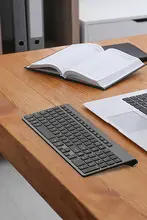 静音キーボードとマウスのセット デスクトップノートパソコン オフィスでのタイピング 持ち運びに便利なビジネス