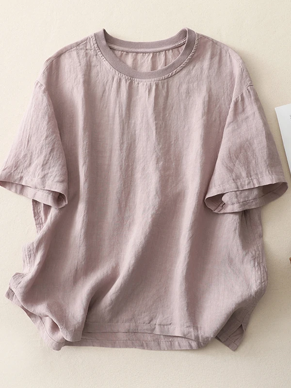 アウトドアTシャツはどんな素材がおすすめ？レトロ風の一枚が、夏の日常を彩る理由