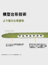Sea to Summit 自動膨張式地寝マット【アウトドア・キャンプ用・防潮パット】