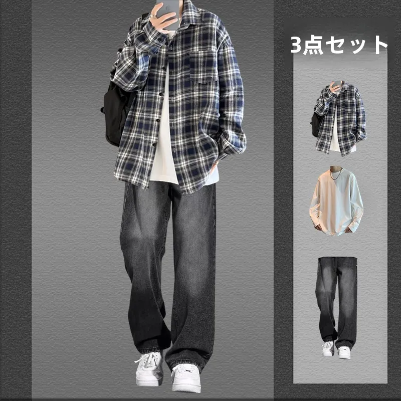 チェックシャツパーカーをどう選ぶ？クラシックとファッションのバランスが鍵