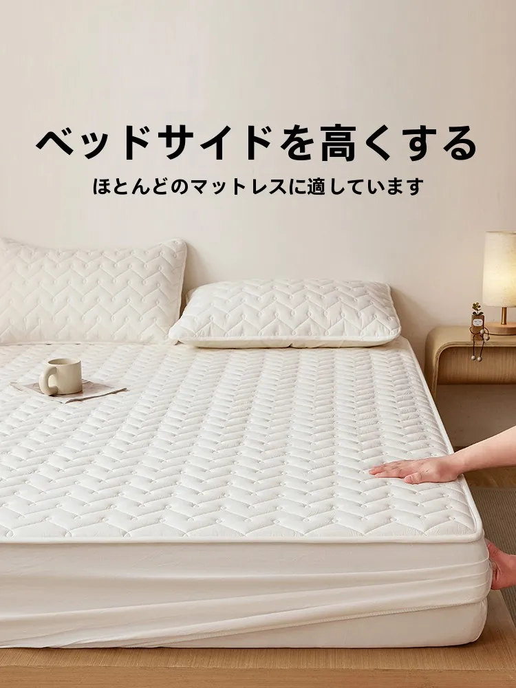 ひんやりベッドマットを選ぶべき理由は？実は「触れる」感覚がすべて