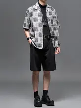 ハーフパンツ メンズ 五分丈 シンプル カジュアル おしゃれ