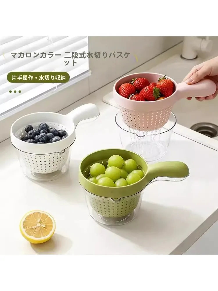 水切りの取り入れ方は？5選でキッチンの整理と生活の質を高める実践ノウハウ