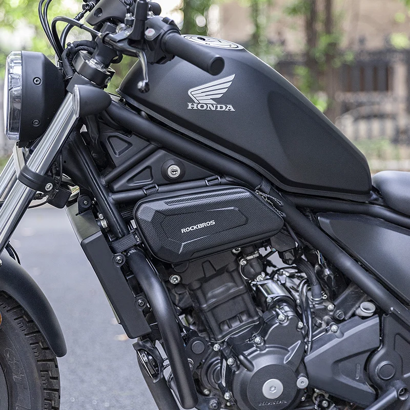 バイク用車載ツールセットを選ぶべきタイミングは？