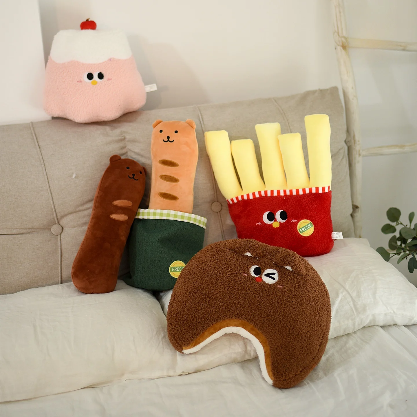 巣ごもり中に「心を癒す」一品は、これだ！？