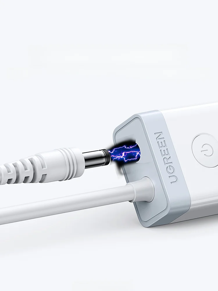 8ポートハブ USB3.0拡張ハブ：多ポート対応でノートパソコンの接続を最適化
