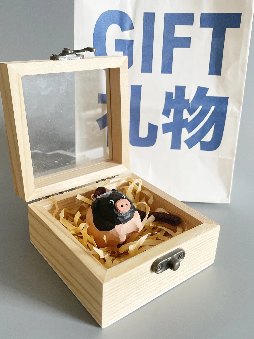 まっくろ くろ すけ キーホルダーは本当にいいのか？その本質と選び方を徹底解説