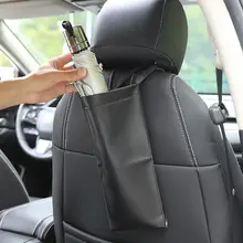 車内用傘収納バッグ【傘ホルダー・シートバック用・整理整頓】