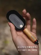 多機能エサ盤【釣り用・フロッグ型・釣りフック取り外し器具付き】