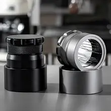 第3世代 パウダーシフター【イタリアンコーヒーマシン用・51/53/58mm・ブレンドコーヒー用】