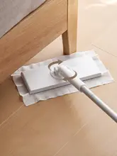 Lazy Corner 使い捨て湿巾【静電気防止・掃除用・洗面器対応】