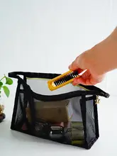 ポータブル折りたたみ式豚毛製細かい歯のヘアコーム【ボリュームスタイル・ヘアケア用】