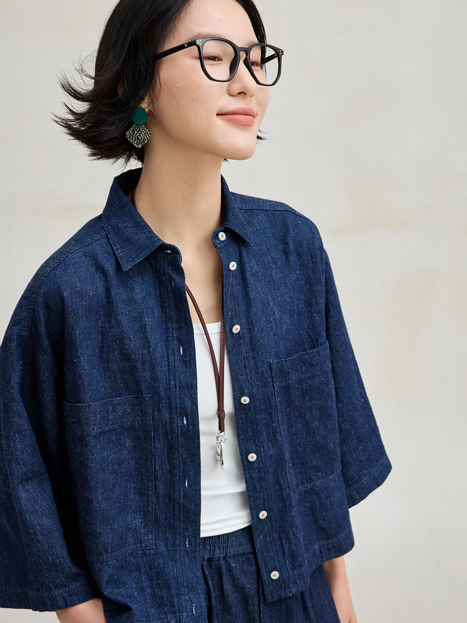 30代の女性が「かっこいい」になるための1つのアイテムは？