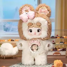 阿瑪莉莉絲デザインのふわふわフィギュア【一口サイズ・癒し系・女性向け】