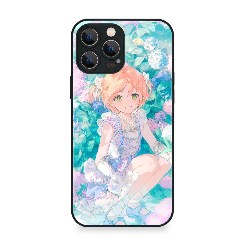 おしゃれアイコンアニメとおまねこイラスト、どちらが自分に合う？