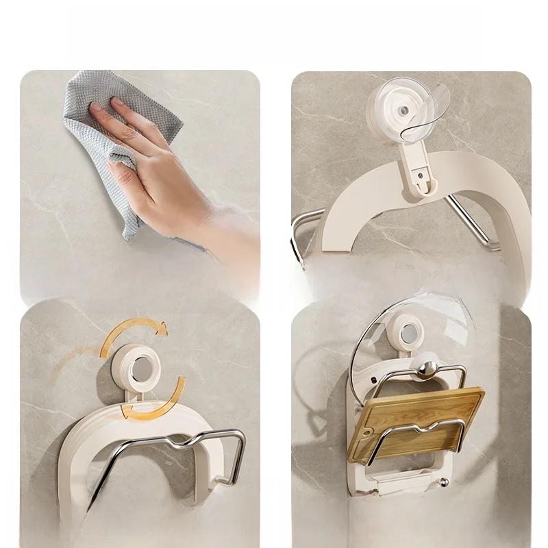 大型調理器具の収納と耐久性を両立できるアイテムは？