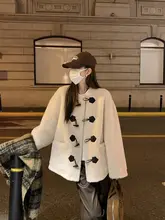 おしゃれで快適！感あるフレアパンツ【レザー風・シンプルデザイン】（セットアップ対応）