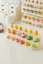 展示用ボックス盲盒スタンド【小物収納・インテリア装飾】