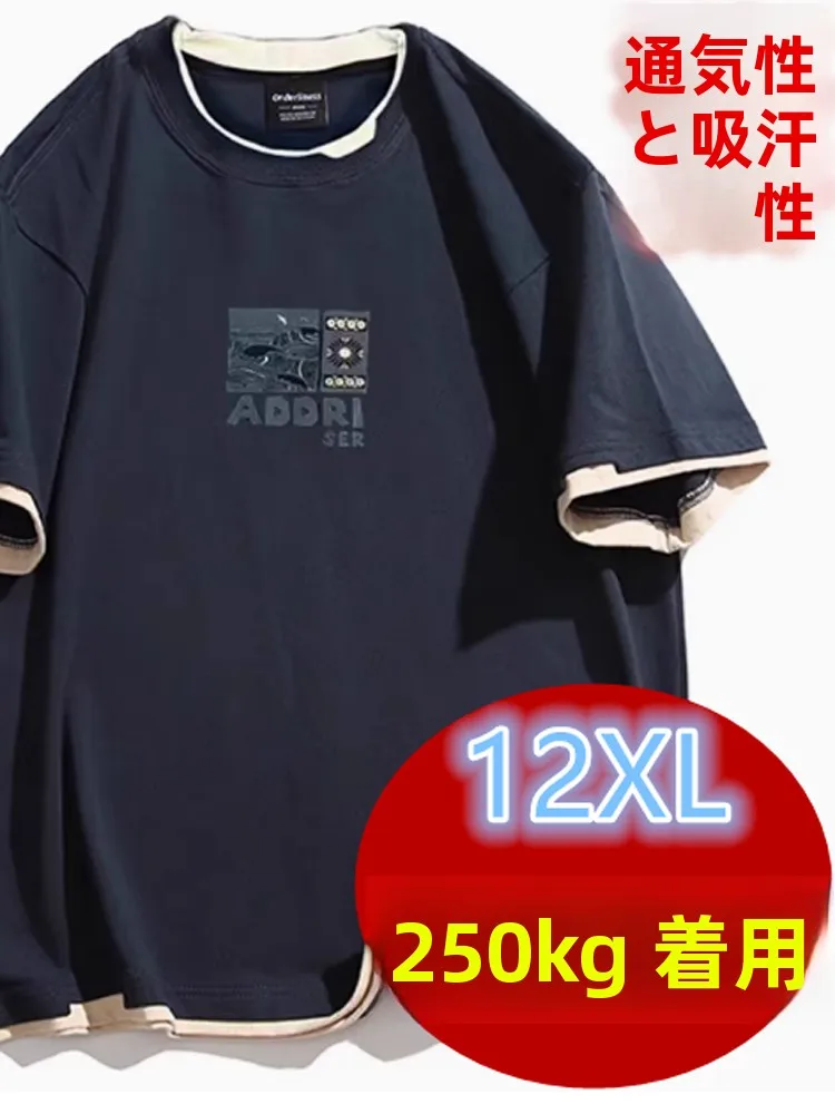 2026年夏に人気のメンズグラフィックTシャツブランドはどれ？コラボやデザイン別に徹底解説