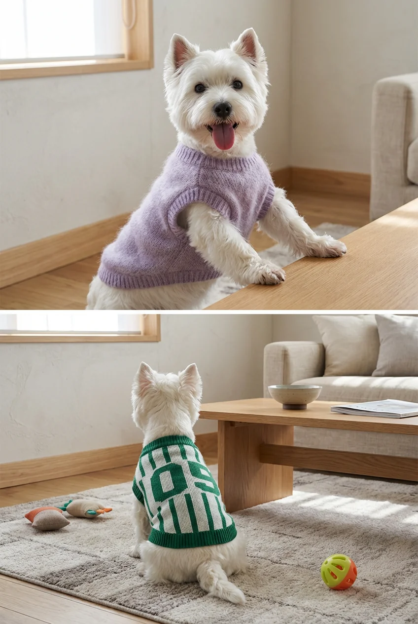 犬のお散歩グッズをコスパ良く揃える方法　完全ガイド