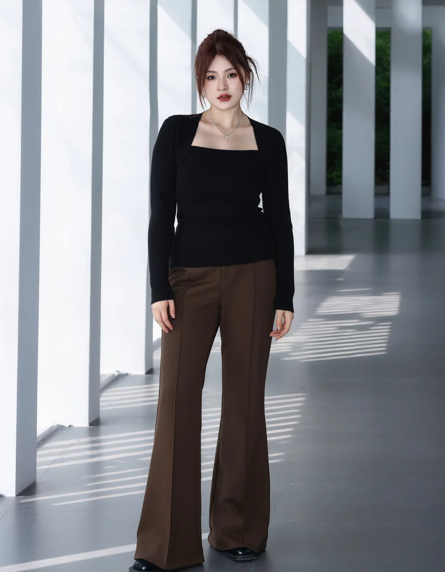 大人可愛い服 50代コーデ 完全ガイド｜色・柄・アイテムの選び方