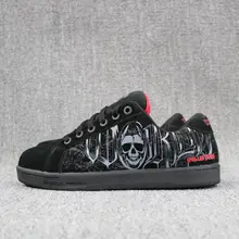 スケートボードシューズ【DVS・Lakai・Globe・Circa・DC・Fallen】