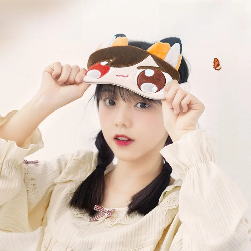 kigurumi maskoff は本当に使えるのか？天官赐福のQ版アイマスクが選ばれる理由とは