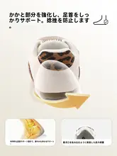 通気性のあるメッシュの子供用春季学習歩行シューズ【柔らかいソール・防滑機能】