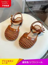 子供用女の子夏靴2025人気女の子
