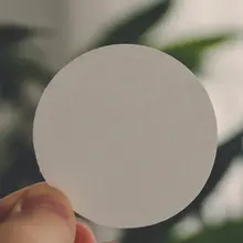フィルター 適用モカポット 直径56mm 丸型