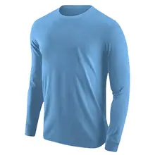 バスケットボール スポーツ 長袖 Tシャツ 吸汗速乾
