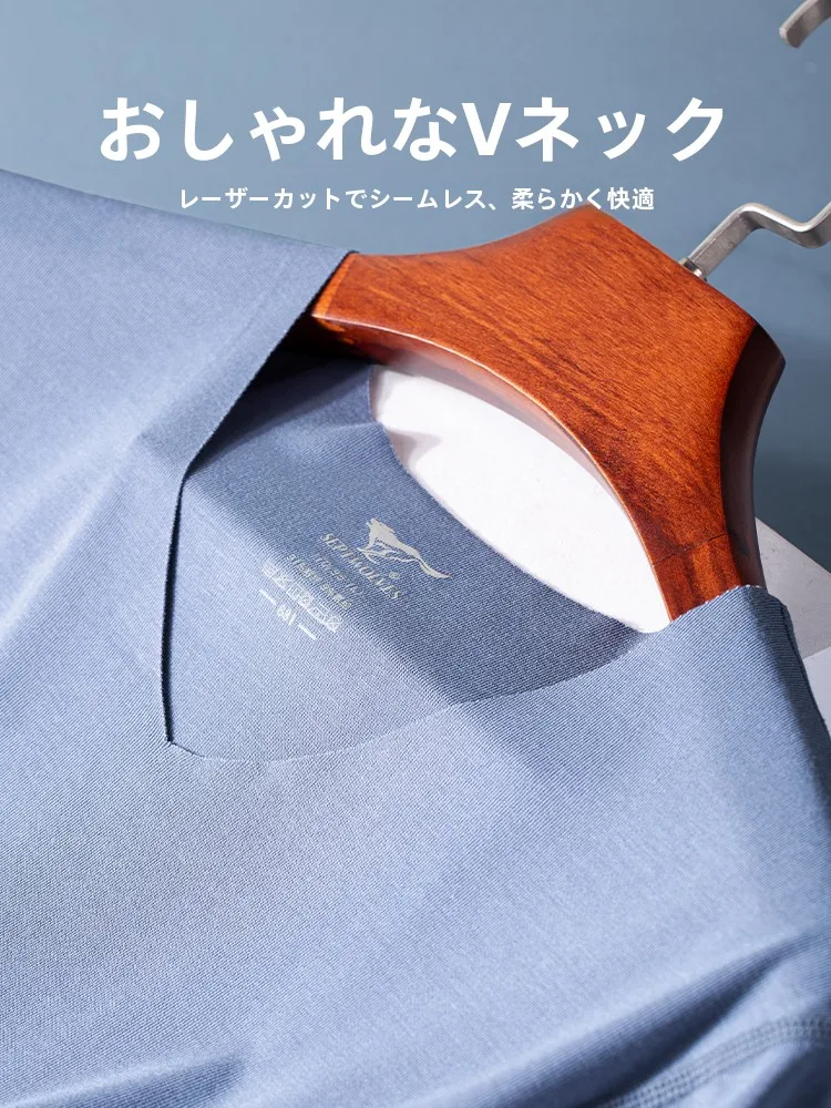 汗臭い服に悩むあなたに、今こそ選ぶべきTシャツとは？