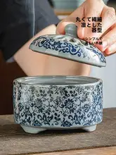 古陶泥製 香薰立て【倒流式・インテリア装飾用】