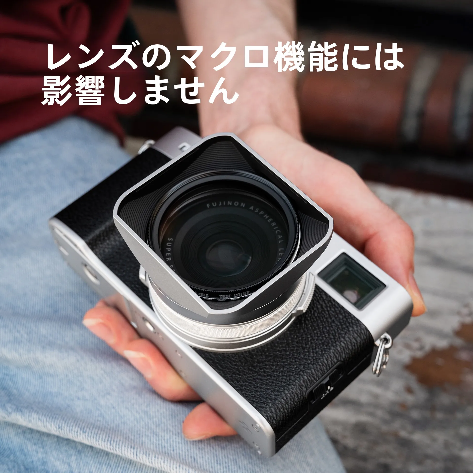 35mmフィルムとデジタルカメラの価格比較で悩んでいるなら、このレンズキャップが実は最強の選択肢です