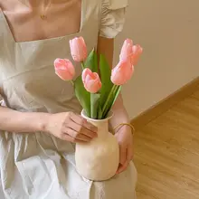 造花 花瓶   リビング ダイニング 装飾