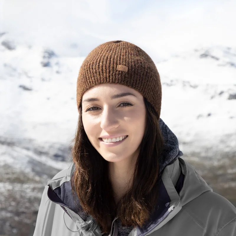 Naturehike ニット帽：秋冬用保温毛帽の実用性と使用シーン