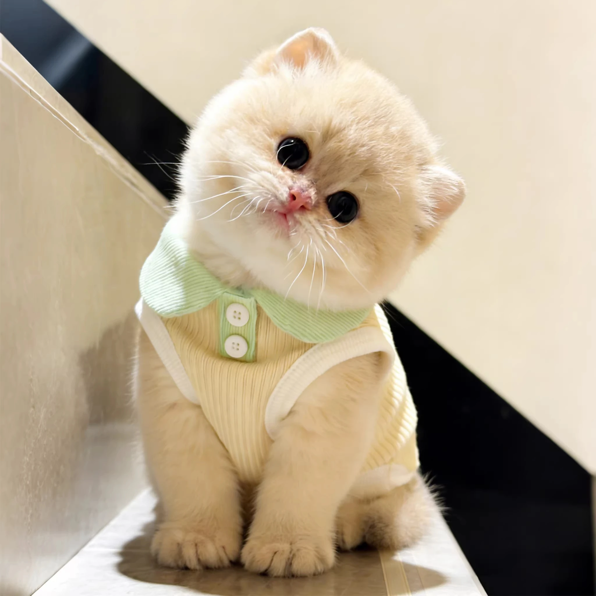 子供と暮らすとき、犬の夏の着こなしはどう選ぶ？