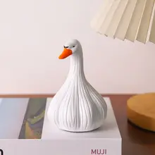 クリエイティブヒーリング 机上装飾品 装飾フィギュア