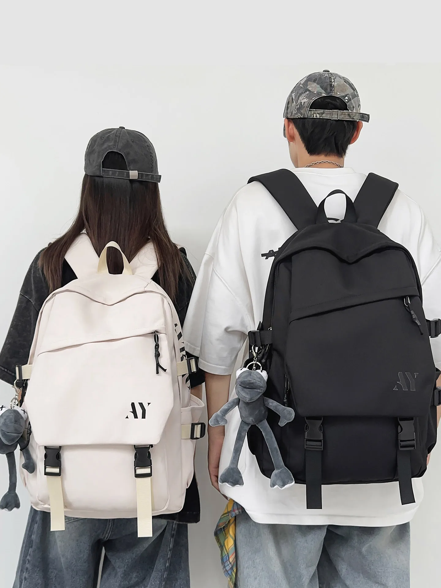 修学旅行のバッグは30リットルがベスト？2泊3日でちょうどいいサイズはどこにいるの？