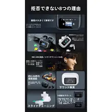 タッチパネル付きANCノイズキャンセリングワイヤレスBluetoothイヤフォン【充電ケース・スポーツ・通話・音楽対応】