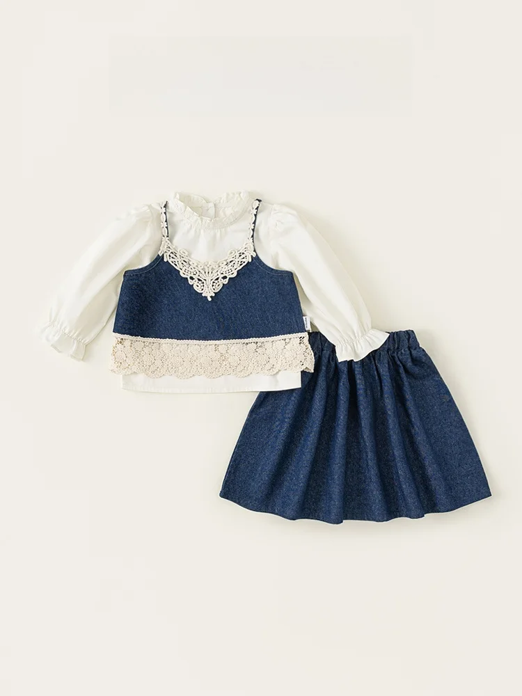 「Nana みたいな服」は本当に子どもに似合うの？春のコーデにぴったりなアイテムを解き明かす
