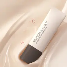 リキッドファンデーション 肌に溶け込む クリーミーなツヤ カバー力 保湿 うるおい 乾燥肌向け「PL」