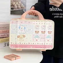可愛いミニサイズ旅行用キャリーバッグ【軽量・搭乗可能・高いデザイン性】