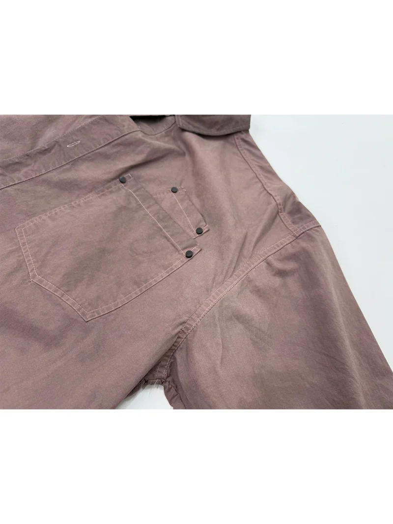 40代男性がカジュアルに着こなすための「タイダイ柄シャツ」はどう選ぶ？