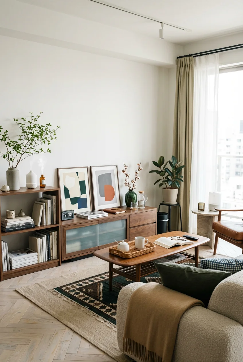 揃えるミニマリスト部屋づくりアイテム | 収納・インテリアの選び方と実際の使い方徹底解説