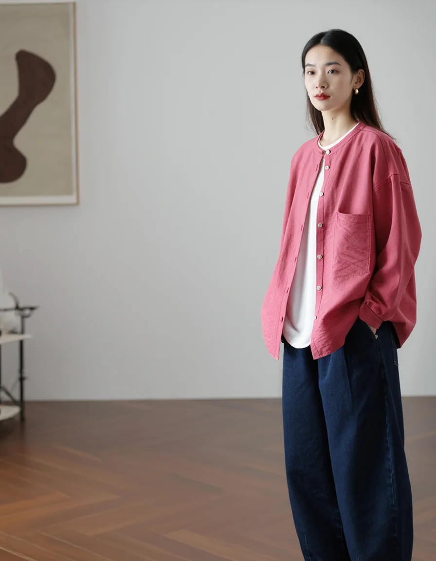 きれいめコーデの基本ルールとアイテム選びの完全ガイド